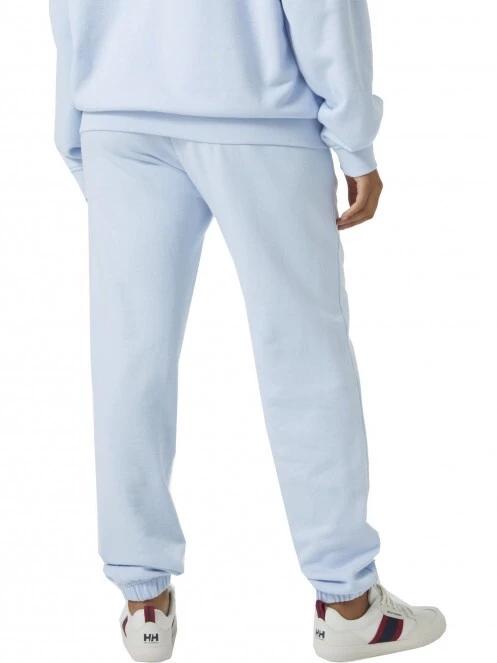 Helly Hansen W Allure Pant női tréning nadrág világoskék színben 3