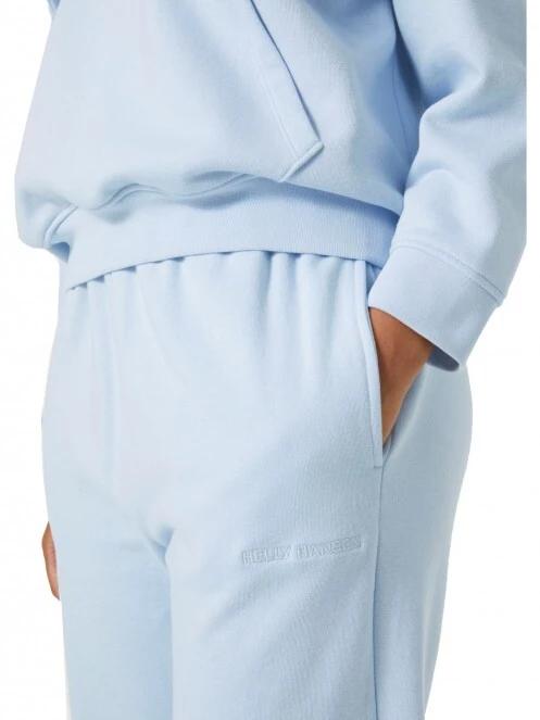Helly Hansen W Allure Pant női tréning nadrág világoskék színben 5
