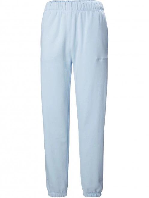 Helly Hansen W Allure Pant női tréning nadrág világoskék színben 6