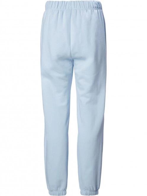 Helly Hansen W Allure Pant női tréning nadrág világoskék színben 7