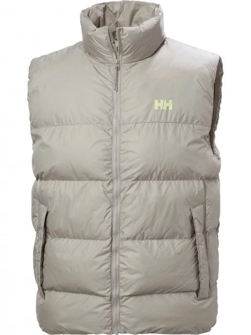 Active Puffy Vest