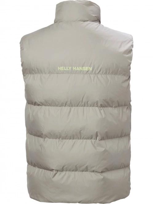 Active Puffy Vest