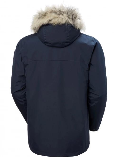 Coastal 3.0 Parka