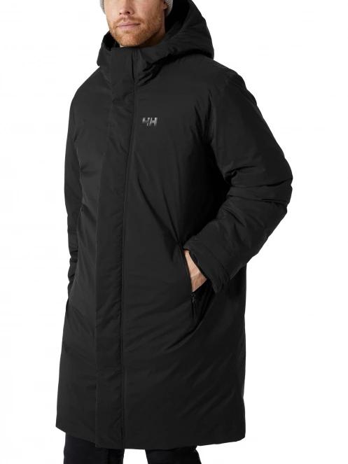 Helly Hansen Urb Pro Down Coat 2.0 férfi pehelykabát fekete színben 2