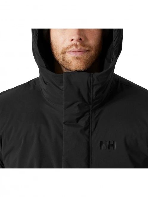 Helly Hansen Urb Pro Down Coat 2.0 férfi pehelykabát fekete színben 4