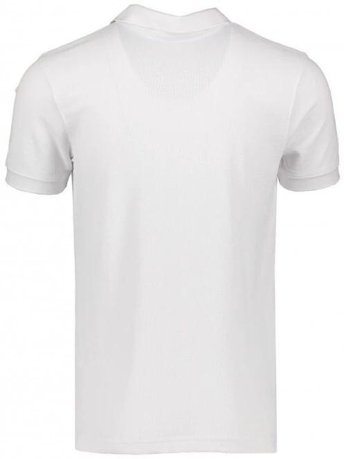Helly Hansen Crewline Polo férfi galléros póló fehér színben 3