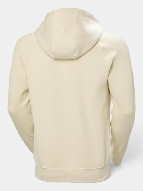 Helly Hansen Elevate Hoodie férfi kapucnis pulóver homok színben 7
