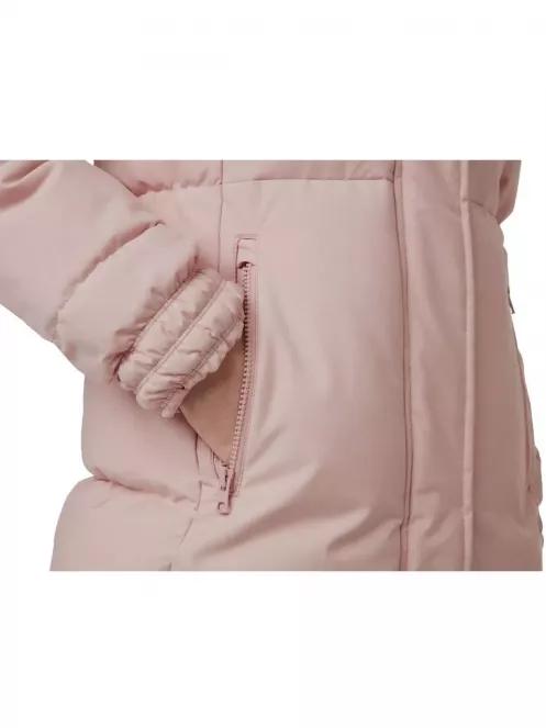 Helly Hansen W Blume Puffy Parka női télikabát rózsaszín színben 4