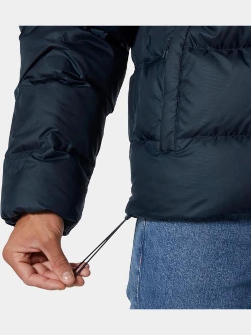 Helly Hansen Active Puffy Jacket férfi télikabát sötétkék színben 11