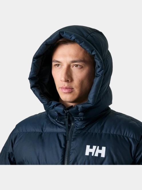 Helly Hansen Active Puffy Jacket férfi télikabát sötétkék színben 4