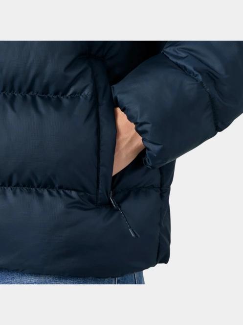 Helly Hansen Active Puffy Jacket férfi télikabát sötétkék színben 5