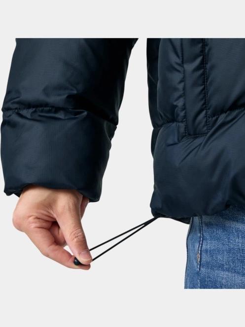 Helly Hansen Active Puffy Jacket férfi télikabát sötétkék színben 6