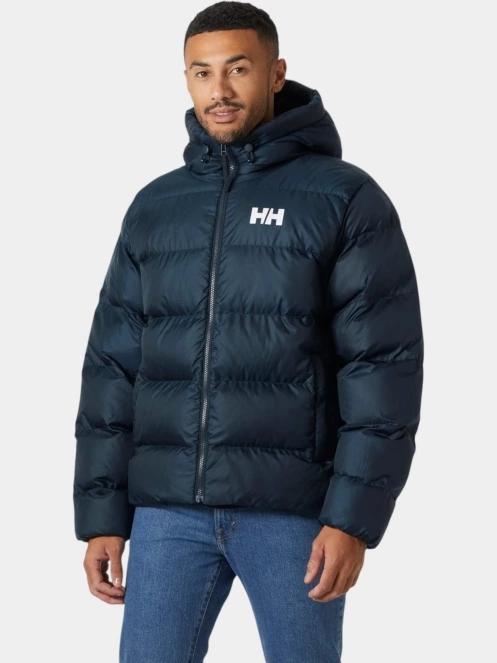Helly Hansen Active Puffy Jacket férfi télikabát sötétkék színben 7