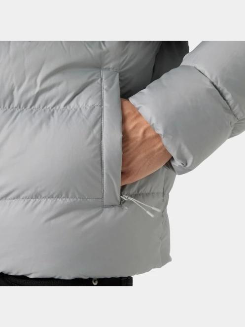 Helly Hansen Active Puffy Jacket férfi télikabát szürke színben 5