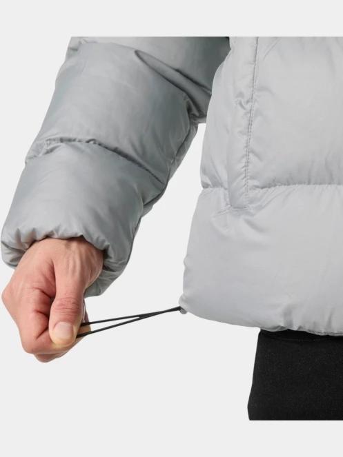 Helly Hansen Active Puffy Jacket férfi télikabát szürke színben 6