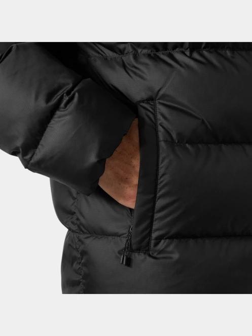 Helly Hansen Active Puffy Jacket férfi télikabát fekete színben 5