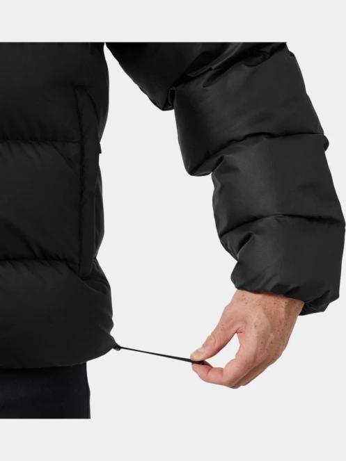 Helly Hansen Active Puffy Jacket férfi télikabát fekete színben 6