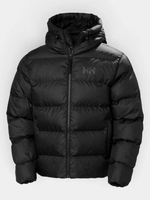 Helly Hansen Active Puffy Jacket férfi télikabát fekete színben 7
