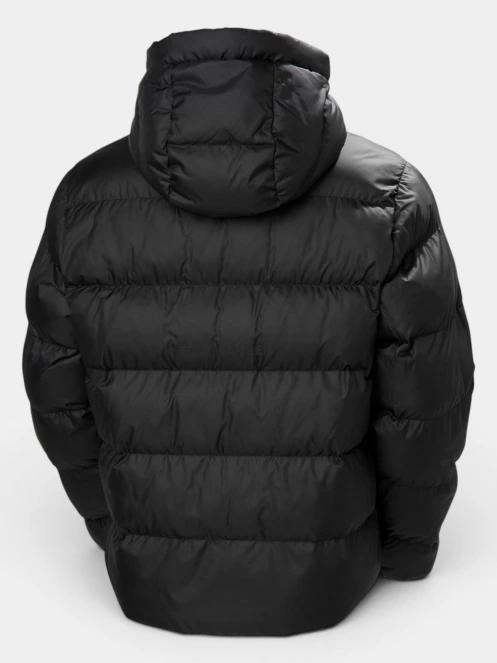 Helly Hansen Active Puffy Jacket férfi télikabát fekete színben 8