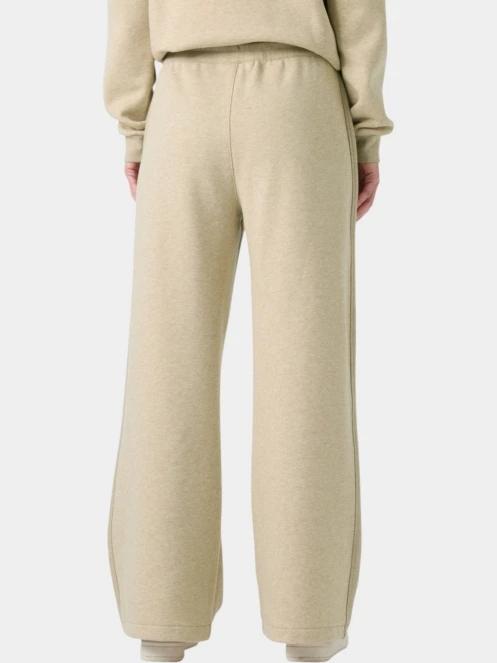 Helly Hansen W Bliss Wide Pant női hosszú nadrág barna színben 3