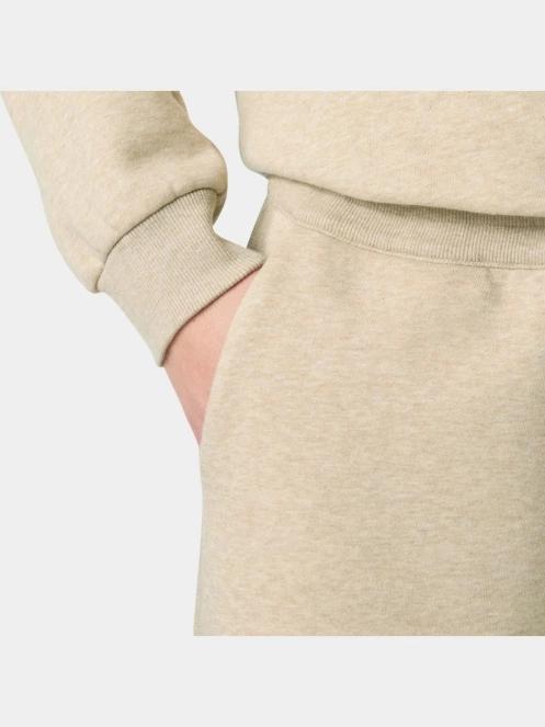 Helly Hansen W Bliss Wide Pant női hosszú nadrág barna színben 4