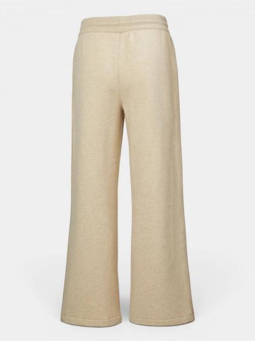 Helly Hansen W Bliss Wide Pant női hosszú nadrág barna színben 6