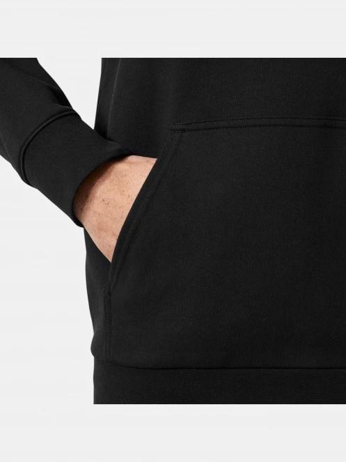 Helly Hansen Hh Box Hoodie férfi kapucnis pulóver fekete színben 5