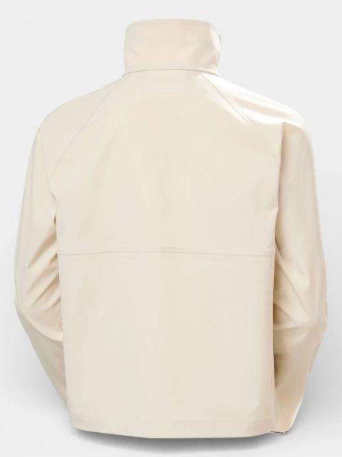 Helly Hansen W Positano Light Jacket női átmeneti kabát homok színben 8