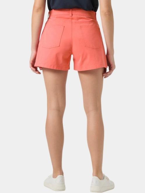 Helly Hansen W Amalfi Shorts női rövidnadrág rózsaszín színben 4