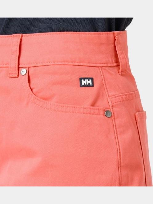 Helly Hansen W Amalfi Shorts női rövidnadrág rózsaszín színben 6