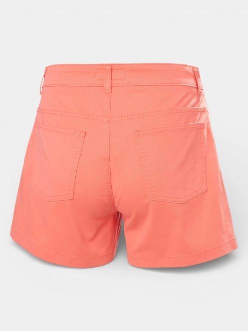 Helly Hansen W Amalfi Shorts női rövidnadrág rózsaszín színben 8