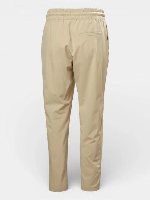 Helly Hansen W Thalia Pant női hosszú nadrág homok színben 7
