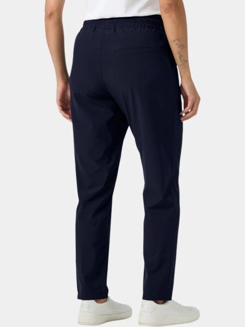 Helly Hansen W Thalia Pant női hosszú nadrág sötétkék színben 3