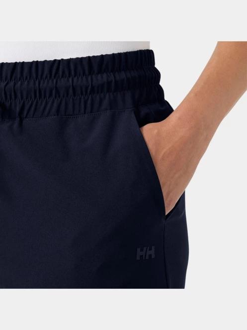Helly Hansen W Thalia Pant női hosszú nadrág sötétkék színben 4