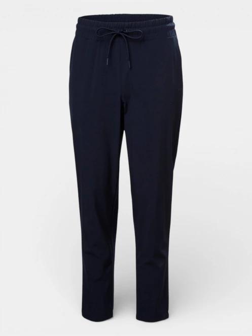 Helly Hansen W Thalia Pant női hosszú nadrág sötétkék színben 6
