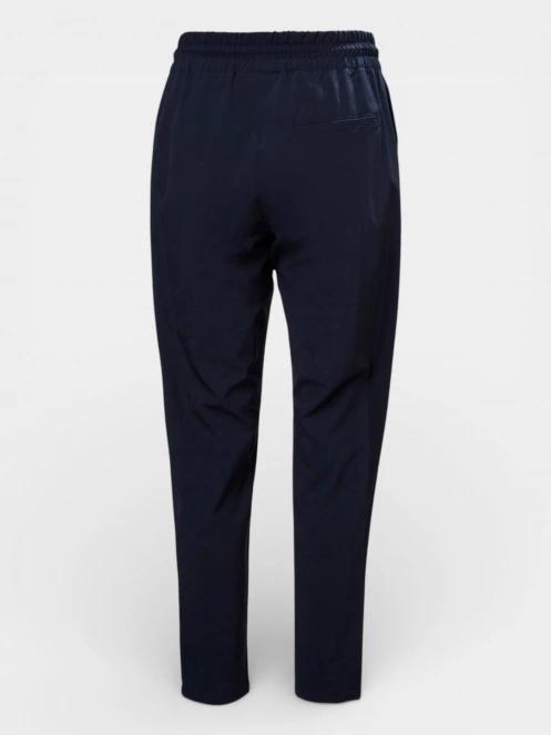 Helly Hansen W Thalia Pant női hosszú nadrág sötétkék színben 7