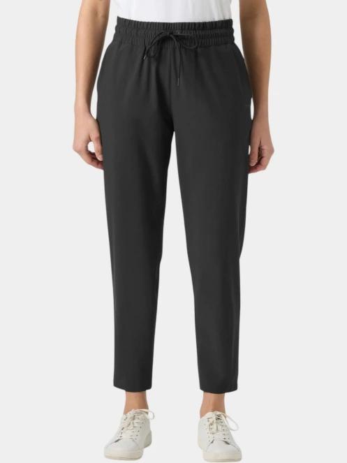 Helly Hansen W Thalia Pant női hosszú nadrág fekete színben 2