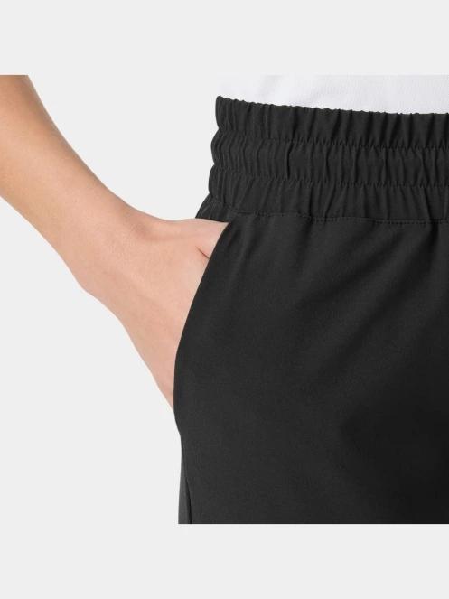 Helly Hansen W Thalia Pant női hosszú nadrág fekete színben 4