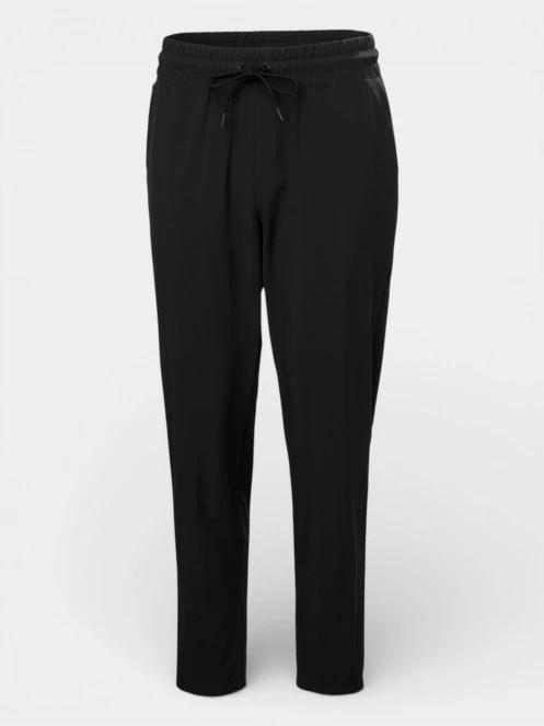 Helly Hansen W Thalia Pant női hosszú nadrág fekete színben 6