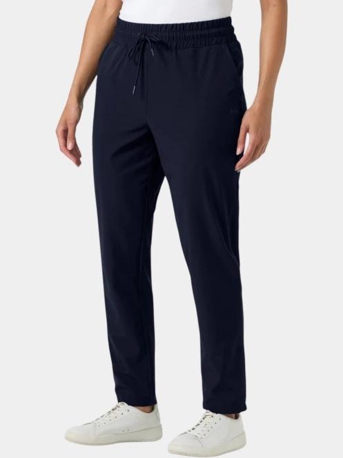 Helly Hansen W Thalia Pant női hosszú nadrág sötétkék színben 2