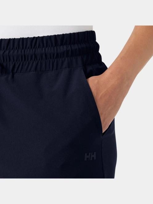 Helly Hansen W Thalia Pant női hosszú nadrág sötétkék színben 5
