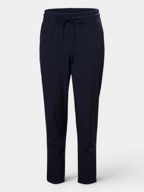 Helly Hansen W Thalia Pant női hosszú nadrág sötétkék színben 6