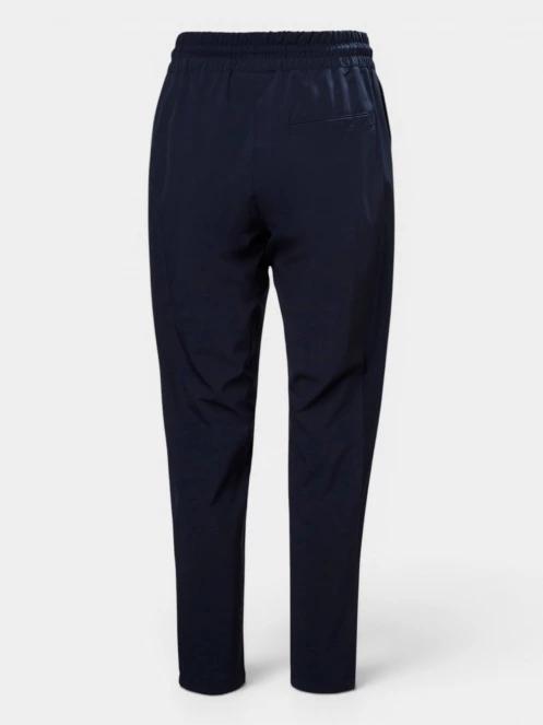Helly Hansen W Thalia Pant női hosszú nadrág sötétkék színben 7