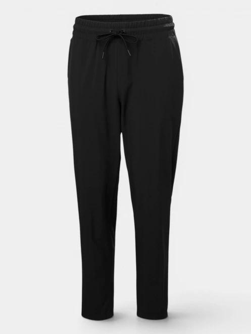 Helly Hansen W Thalia Pant női hosszú nadrág fekete színben 6