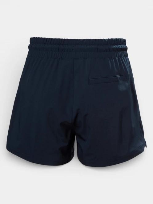 Helly Hansen W Thalia Shorts női rövidnadrág sötétkék színben 3