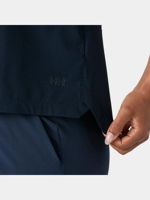 Helly Hansen W Thalia Tank Top női tank top sötétkék színben 4