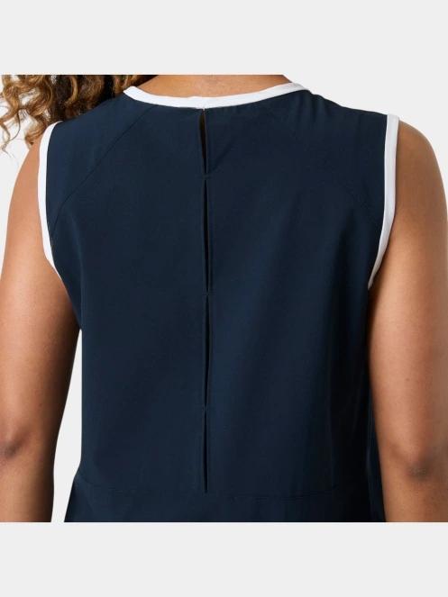 Helly Hansen W Thalia Tank Top női tank top sötétkék színben 5