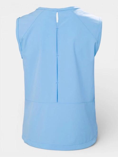 Helly Hansen W Thalia Tank Top női tank top világoskék színben 6