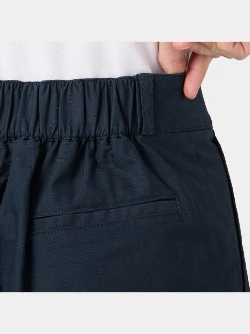 Helly Hansen W Sorrento Shorts női rövidnadrág sötétkék színben 5