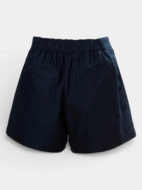 Helly Hansen W Sorrento Shorts női rövidnadrág sötétkék színben 7